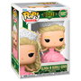 Funko POP Wicked Glinda in Bubble Gown Figura de Vinilo 9cm en Caja Regalo