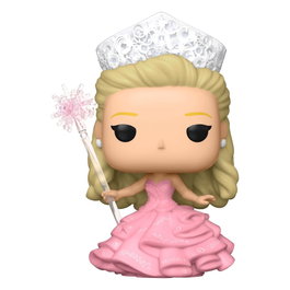 FUNKO POP! Wicked Glinda in Bubble Gown