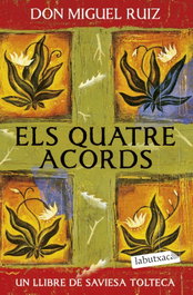 Els quatre acords, Miguel Ángel Ruiz Macías - LABUTXACA