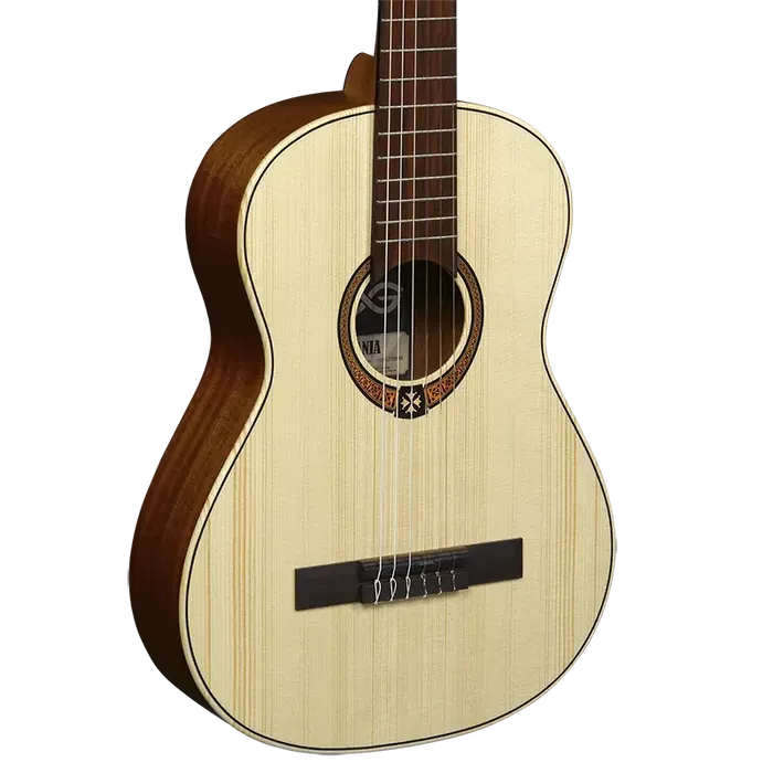 LAG Guitarra Clásica Occitania 70 - 3/4