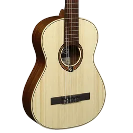 LAG Guitarra Clásica Occitania 70 - 3/4