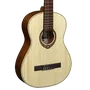 LAG Guitarra Clásica Occitania 70 - 3/4