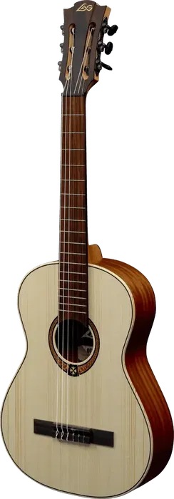 LAG Guitarra Clásica Occitania 70 - 3/4