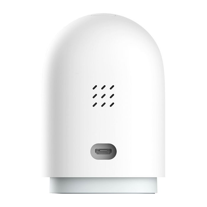Aqara G2H Pro - Cámara de seguridad IP, WiFi, 1080p, visión nocturna, sensor PIR, interior/exterior, blanca, modelo CH-C01