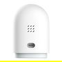 Aqara G2H Pro - Cámara de seguridad IP, WiFi, 1080p, visión nocturna, sensor PIR, interior/exterior, blanca, modelo CH-C01