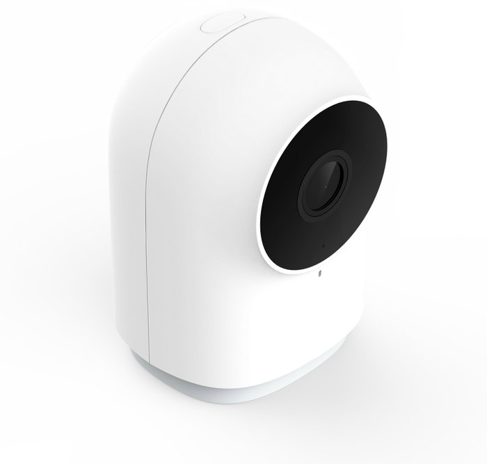 Aqara G2H Pro Cámara de Seguridad IP Blanca Aqara G2H Pro Cámara de Seguridad IP Blanca