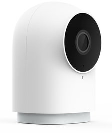 Aqara G2H Pro Cámara IP 1080p con Hub Zigbee
