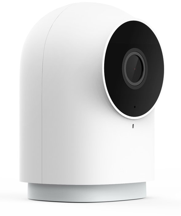 Aqara G2H Pro Cámara de Seguridad IP Blanca Aqara G2H Pro Cámara de Seguridad IP Blanca