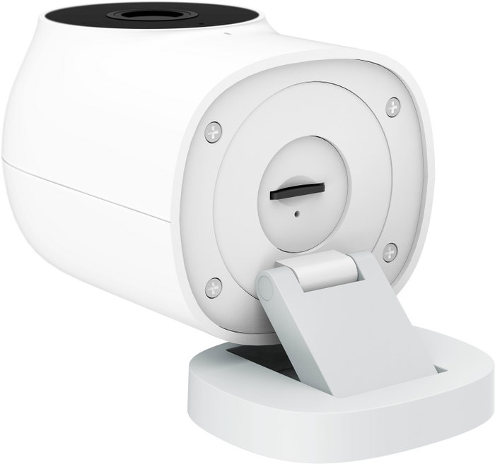 Aqara G2H Pro Cámara de Seguridad IP Blanca Aqara G2H Pro Cámara de Seguridad IP Blanca