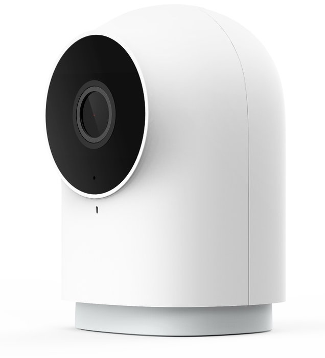 Aqara G2H Pro Cámara de Seguridad IP Blanca Aqara G2H Pro Cámara de Seguridad IP Blanca