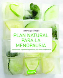 INTEGRAL, Plan natural para la menopausia - Maryon Stewart