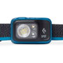 Black Diamond Spot 400 (Negro, Azul)