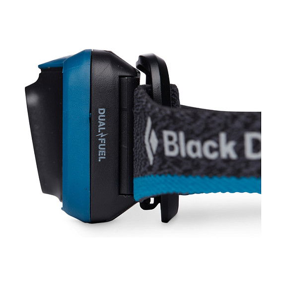 Black Diamond Spot 400 Linterna Frontal Azul 400 lm Black Diamond Spot 400 Linterna Frontal Azul 400 lm