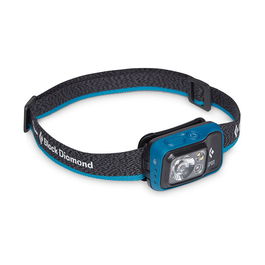 Black Diamond Spot 400 Linterna Frontal Azul 400 lm