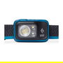 Black Diamond Spot 400 Linterna Frontal Azul 400 lm