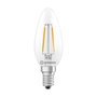 OSRAM LED Classic B 25 Filament P 1.8W E14 Blanco Cálido
