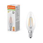 OSRAM LED Classic B 25 Filament P 1.8W E14 Blanco Cálido