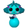 Funko POP Inside Out 2 Envy on Memory Orb Figura de Vinilo 9cm