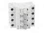 EATON ELECTRIC Interruptor magnetotérmico HN-B25/3N 25A 3+N