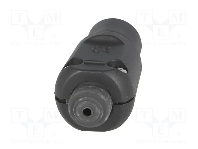 BREVE TUFVASSONS Enchufe AC 24VAC 16A IP34