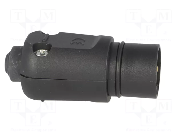 BREVE TUFVASSONS Enchufe AC 24VAC 16A IP34