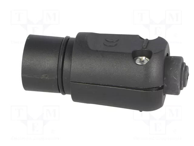 BREVE TUFVASSONS Enchufe AC 24VAC 16A IP34