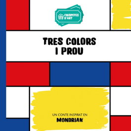 Tres colors i prou, MEDITERRANIA