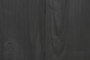 DKD Home Decor Consola Natural Negro Pino y Madera Reciclada 140 x 40 x 75 cm