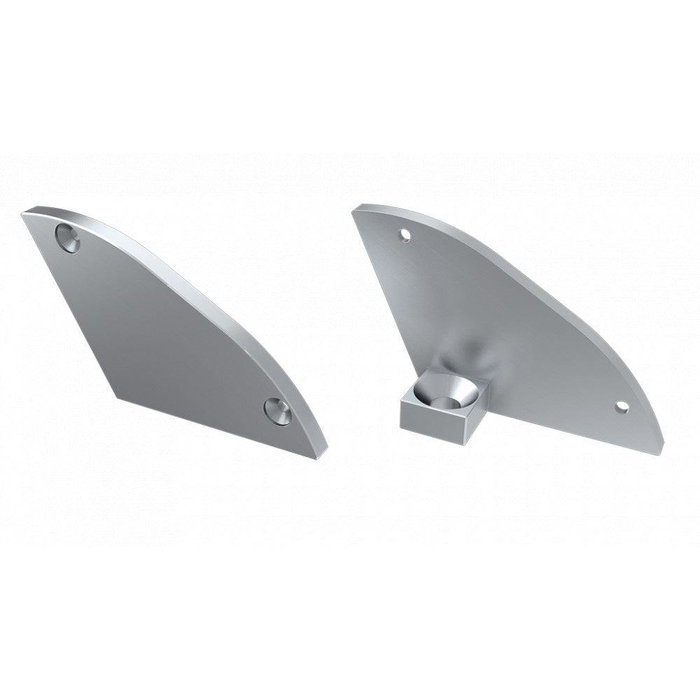 Tapón Final Perfíl Tipo RETO Tapón Final Perfíl Tipo RETO