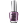 OPI INFINITE SHINE - Colección What's Your Mannitude - Esmalte de uñas #My Berry Janes 15 ml