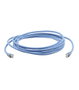 Kramer C-UNIKAT-75 Cable de red CAT6a U/FTP Azul 22,9 m