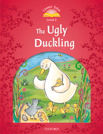 OXFORD UNIVERSITY PRESS, Ugly duckling - OXFORD UNIVERSITY PRESS