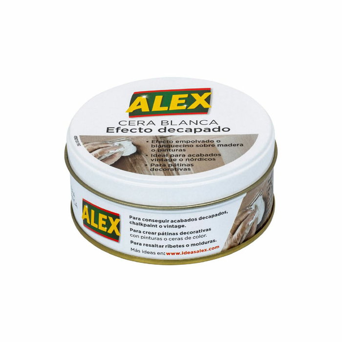 Alex Cera barniz especial parquet 750 ml