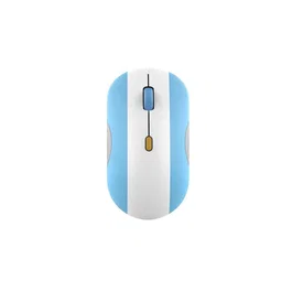 Lenovo 350 Bluetooth Silent Mouse edición fan: Argentina