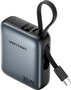 Vention Powerbank FHEH0 10000mAh 35W Gris