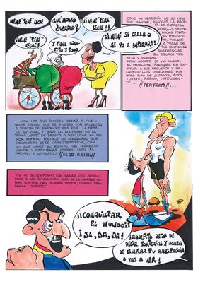 Jimix. Mi Loca Historia Del Basquet