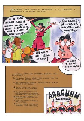 Jimix. Mi Loca Historia Del Basquet