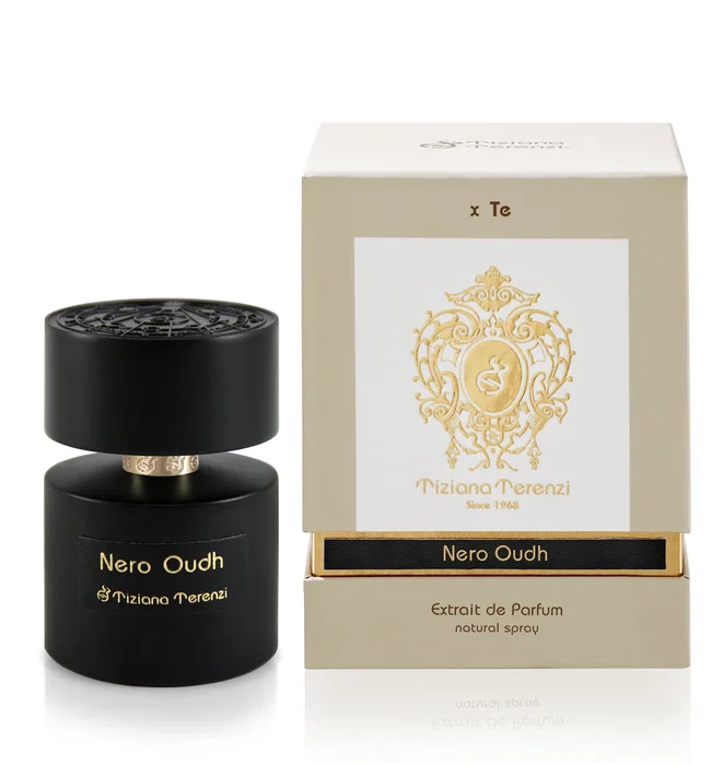 Tiziana Terenzi Luna Collection Nero Oudh Extracto de Perfume 100 ml