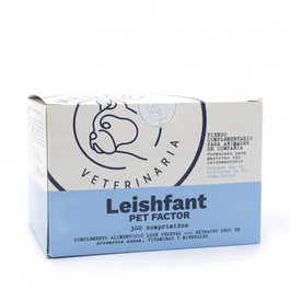 MEDERI VET Leishfant Pet Factor 90 comprimidos