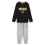 Pijama Batman Negro (Adultos) Hombre S