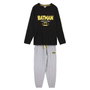 Pijama Batman Negro (Adultos) Hombre S