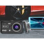 Tracer 4TS FHD Crux Cámara de coche con pantalla táctil de 4 pulgadas