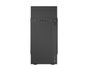 Natec Helix USB C Caja Mini Tower Micro Tower mATX Negra Sin Fuente USB 3.0 USB-C 3.1