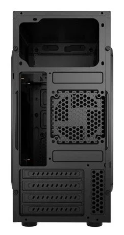 NATEC Helix USB C Mini Tower Negro