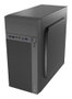 NATEC Helix USB C Mini Tower Negro