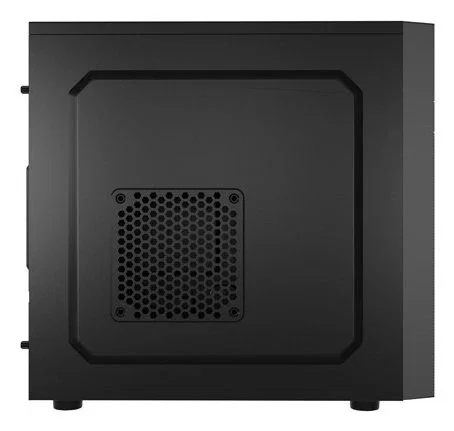 NATEC Helix USB C Mini Tower Negro