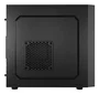 NATEC Helix USB C Mini Tower Negro