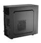 NATEC Helix USB C Mini Tower Negro