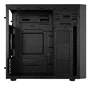NATEC Helix USB C Mini Tower Negro