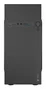 NATEC Helix USB C Mini Tower Negro
